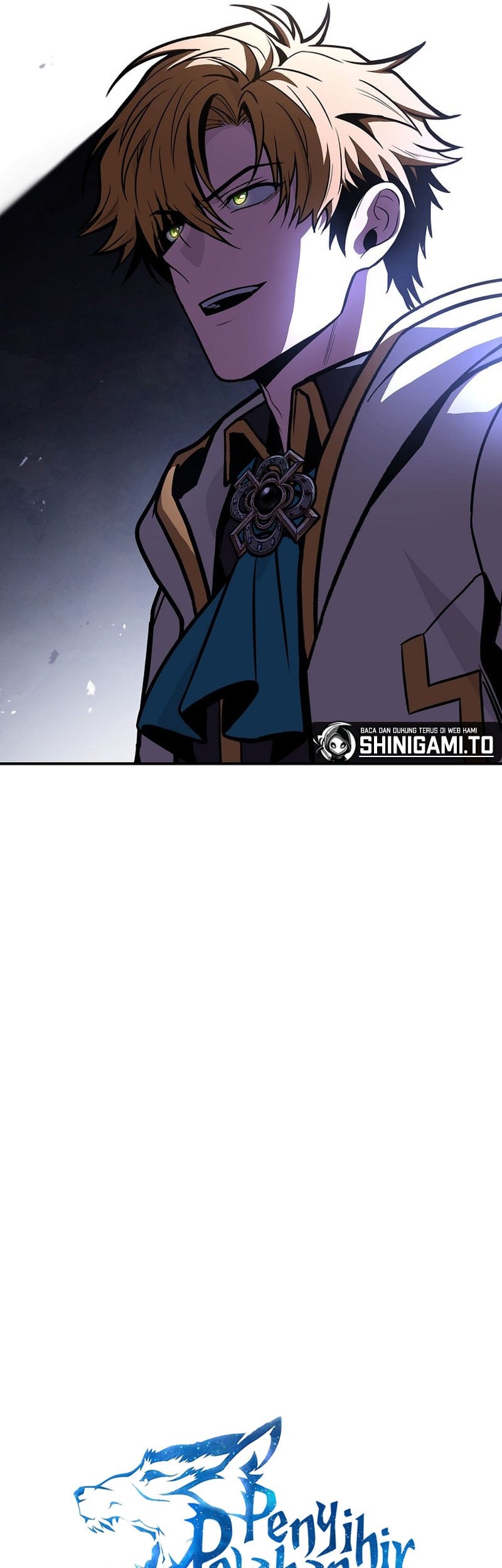 Chapter 103 - halaman 15