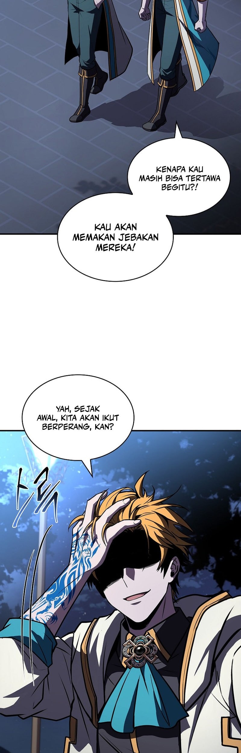 Chapter 103 - halaman 17