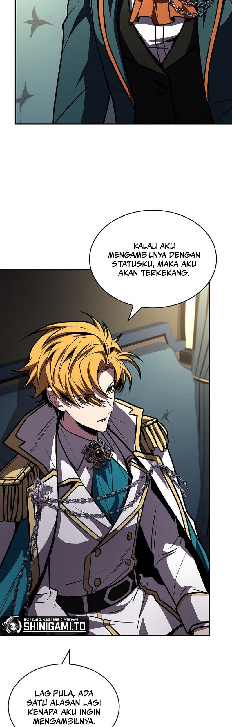 Chapter 103 - halaman 28