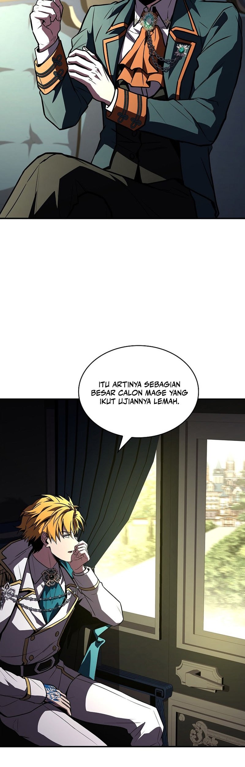Chapter 103 - halaman 33