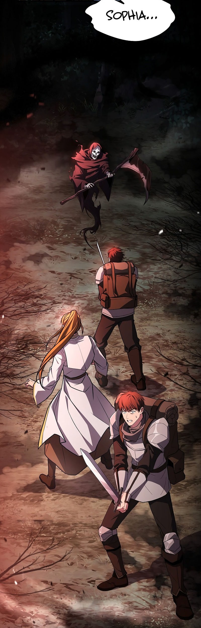 Chapter 104 - halaman 35