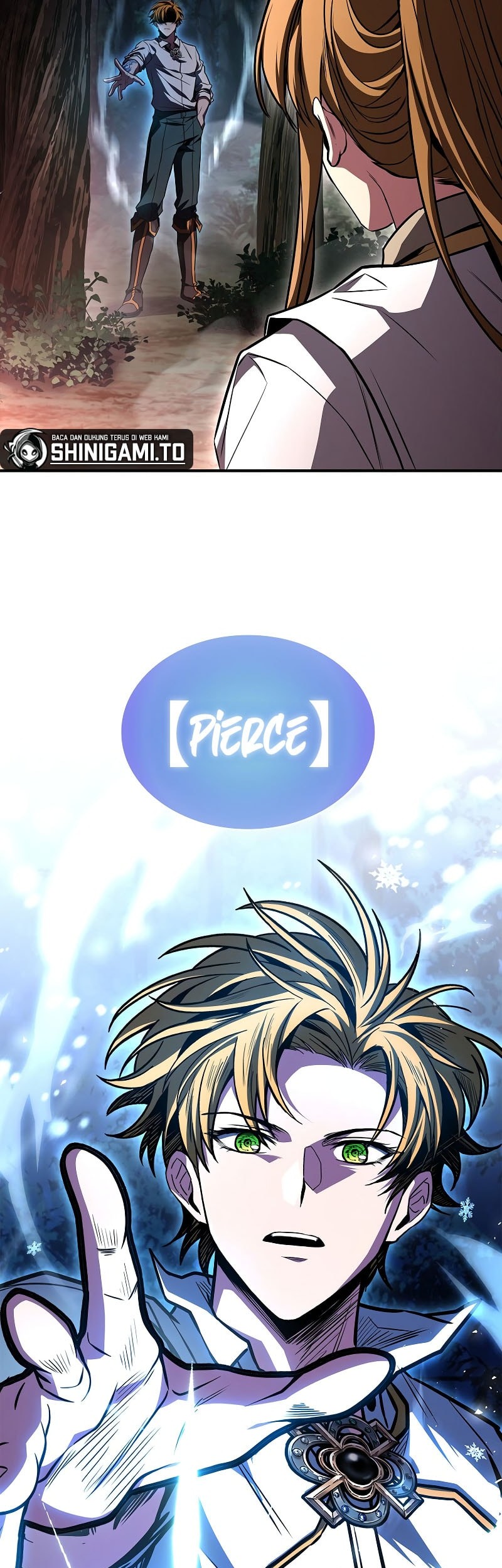 Chapter 104 - halaman 40
