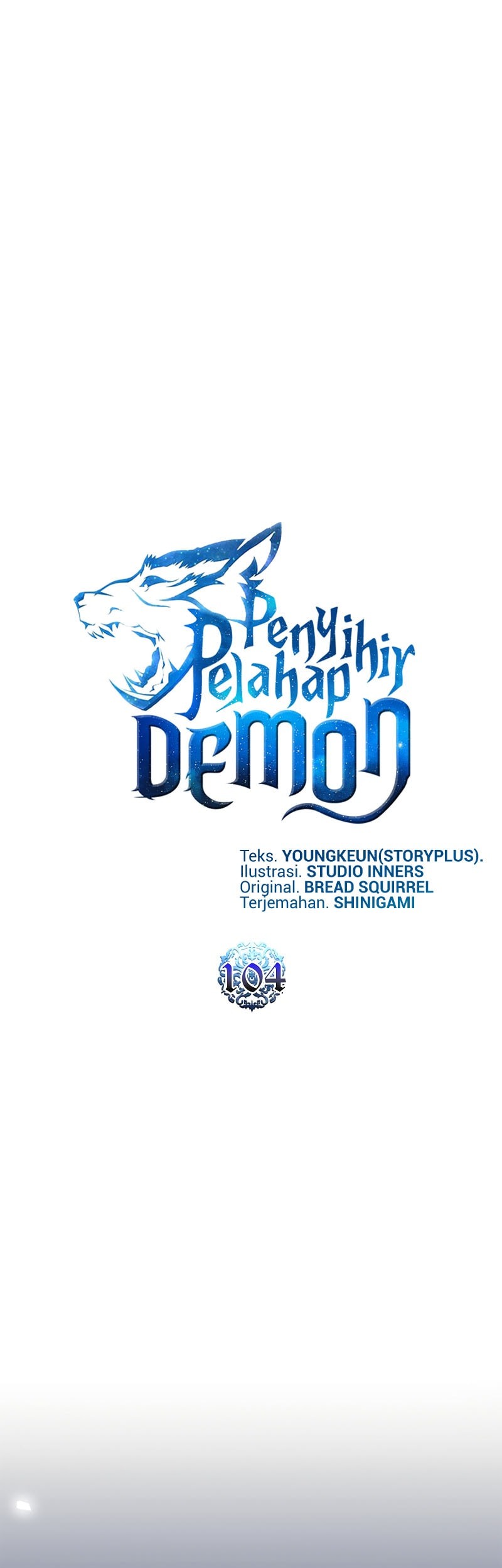 Chapter 104 - halaman 14
