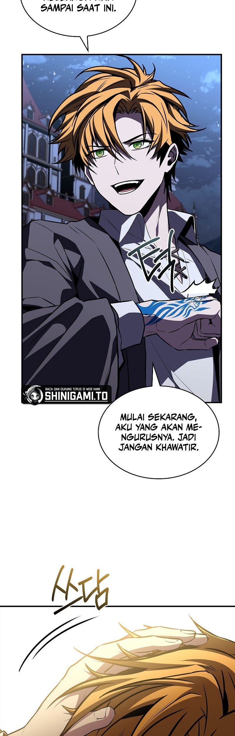 Chapter 104 - halaman 27