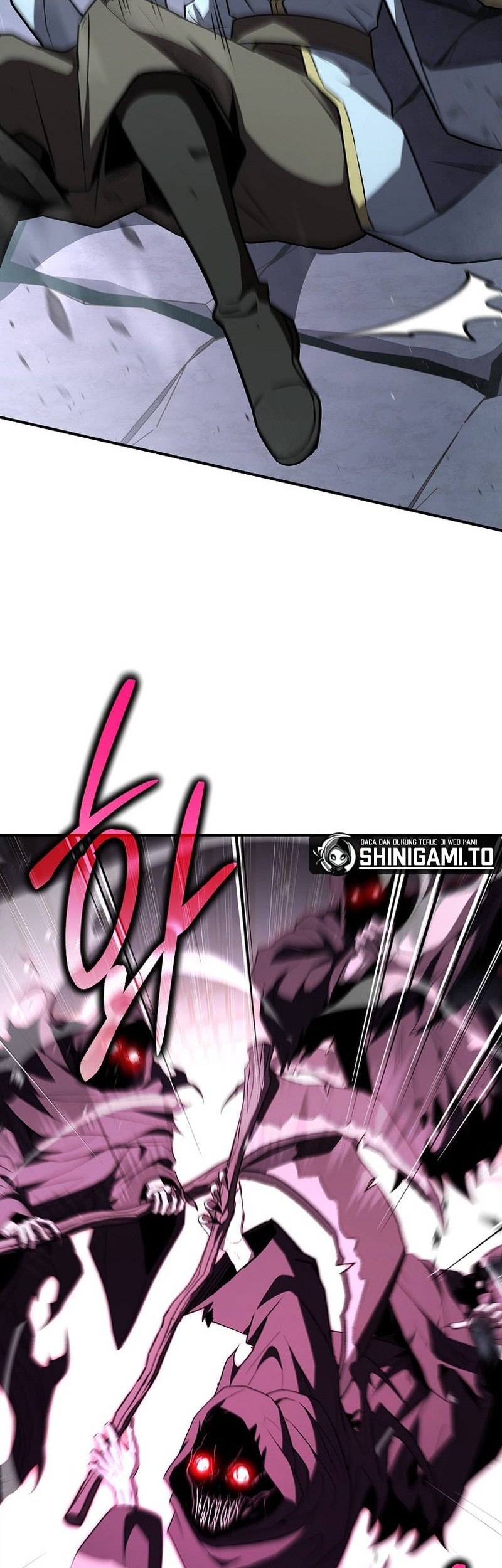 Chapter 105 - halaman 36