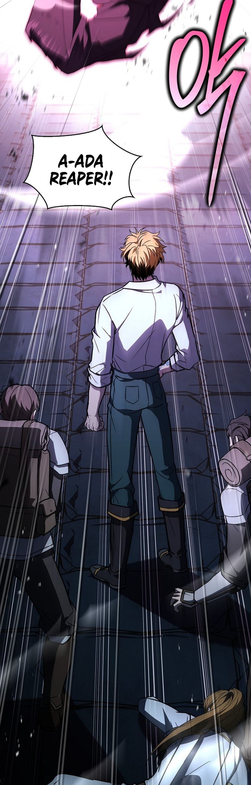 Chapter 105 - halaman 37