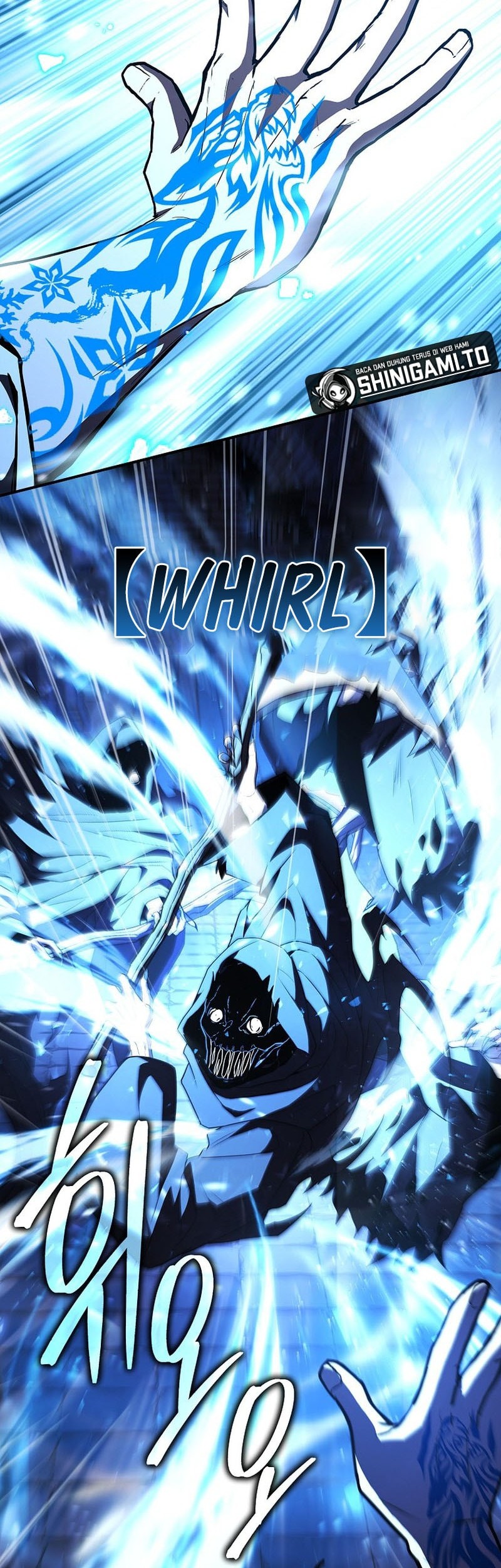 Chapter 105 - halaman 40