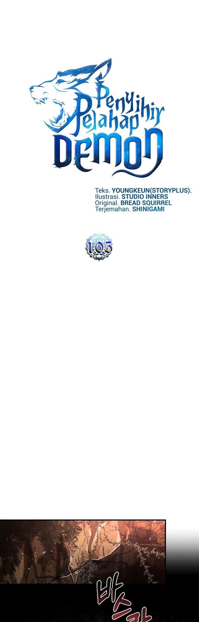 Chapter 105 - halaman 16