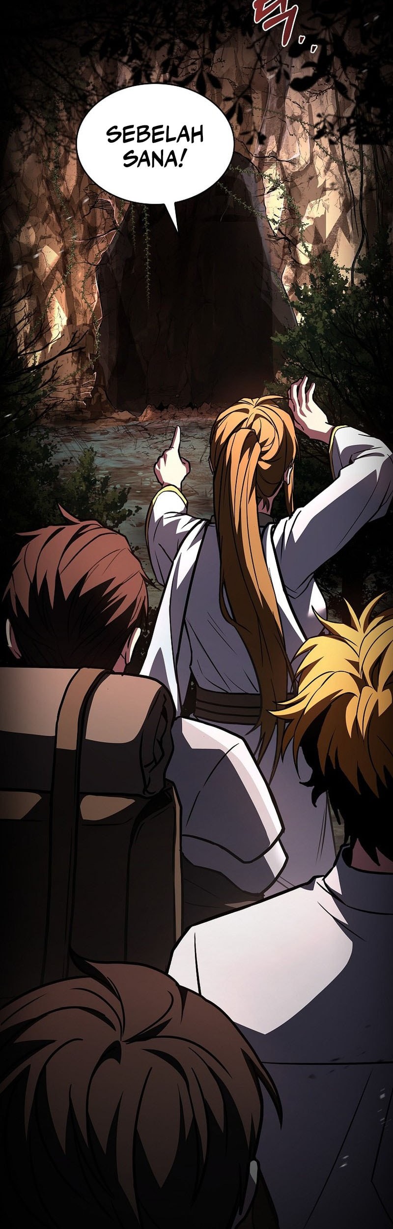 Chapter 105 - halaman 17