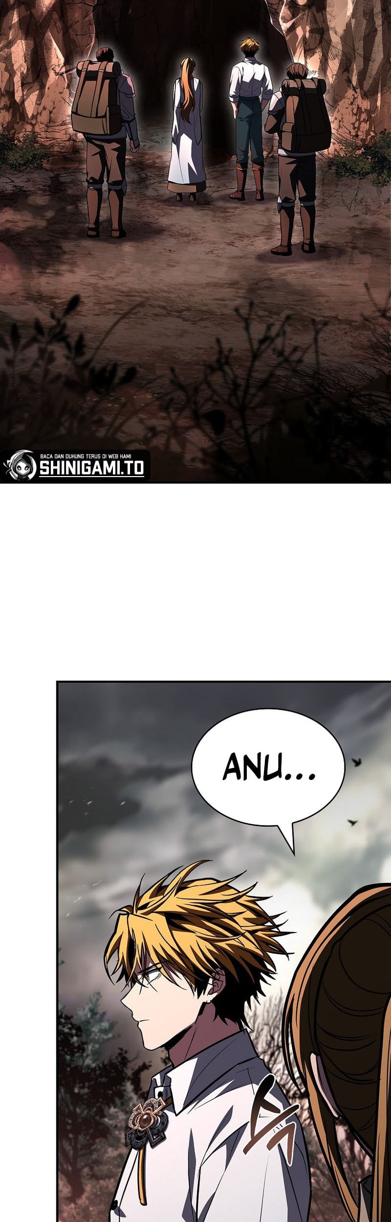 Chapter 105 - halaman 20