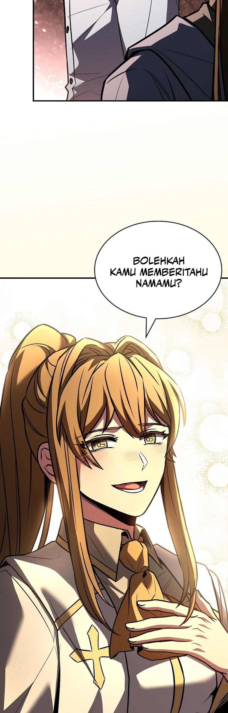Chapter 105 - halaman 21