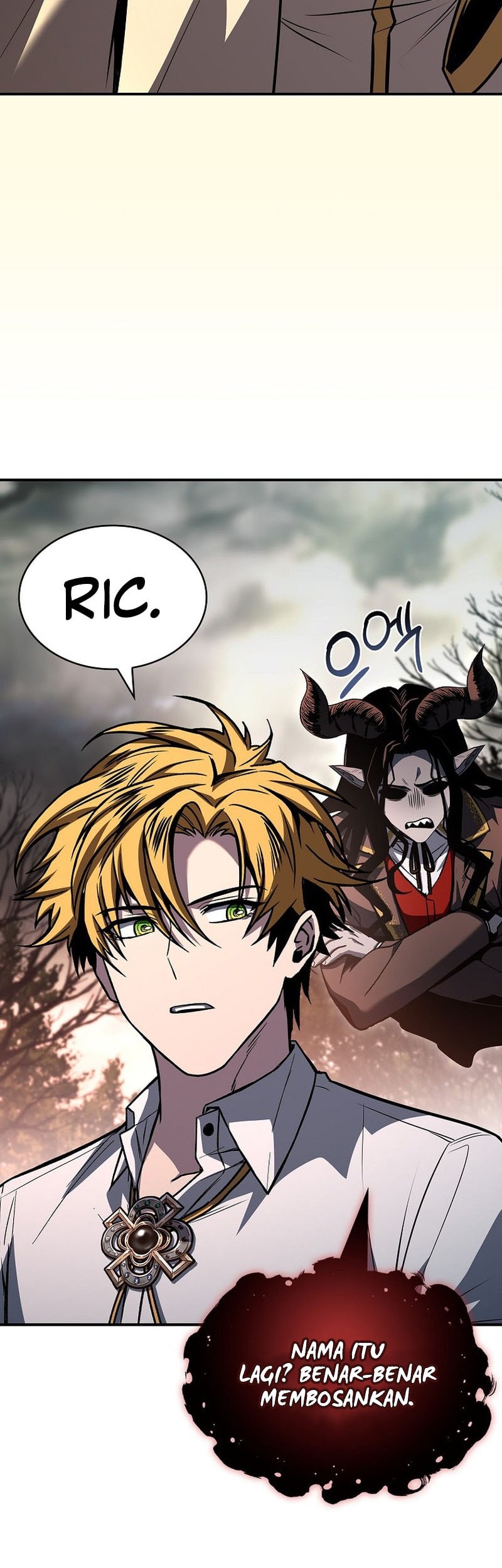 Chapter 105 - halaman 22