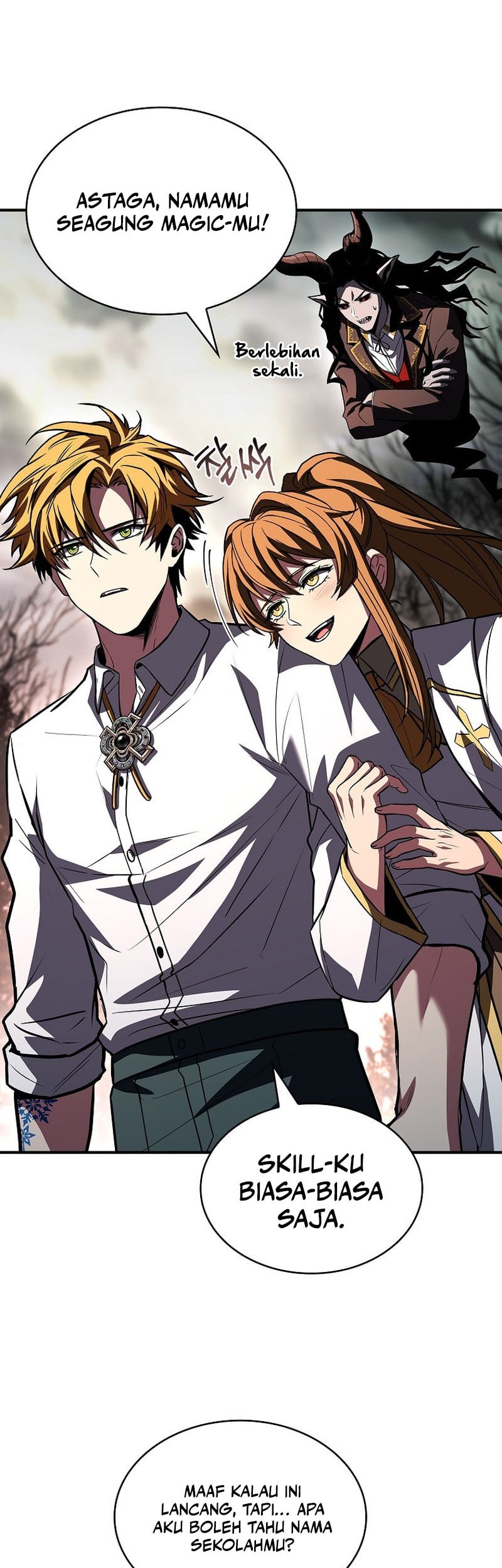 Chapter 105 - halaman 23
