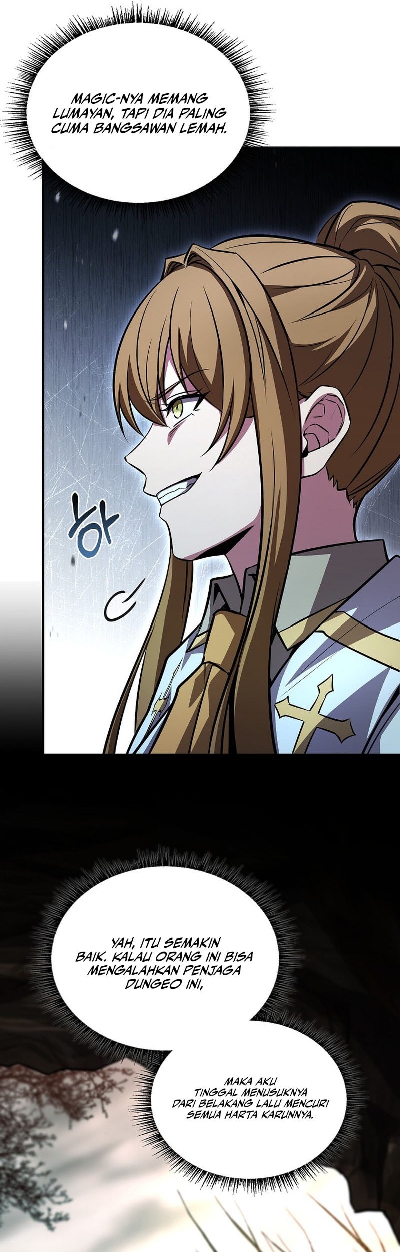 Chapter 105 - halaman 27