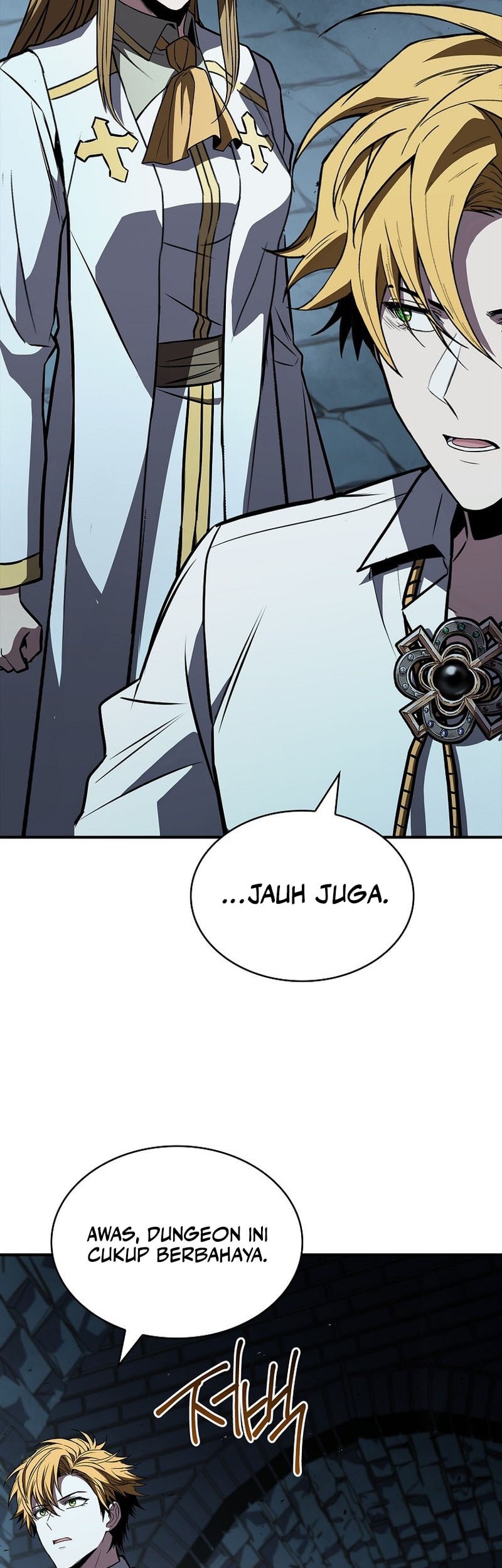 Chapter 105 - halaman 33