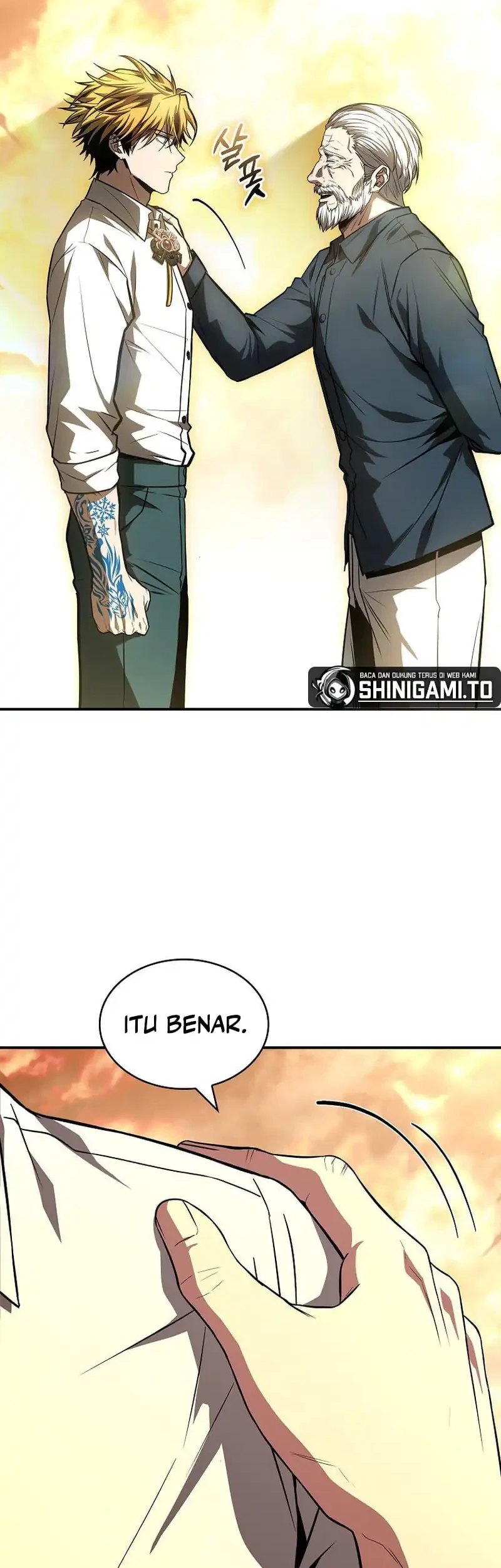 Chapter 107 - halaman 54