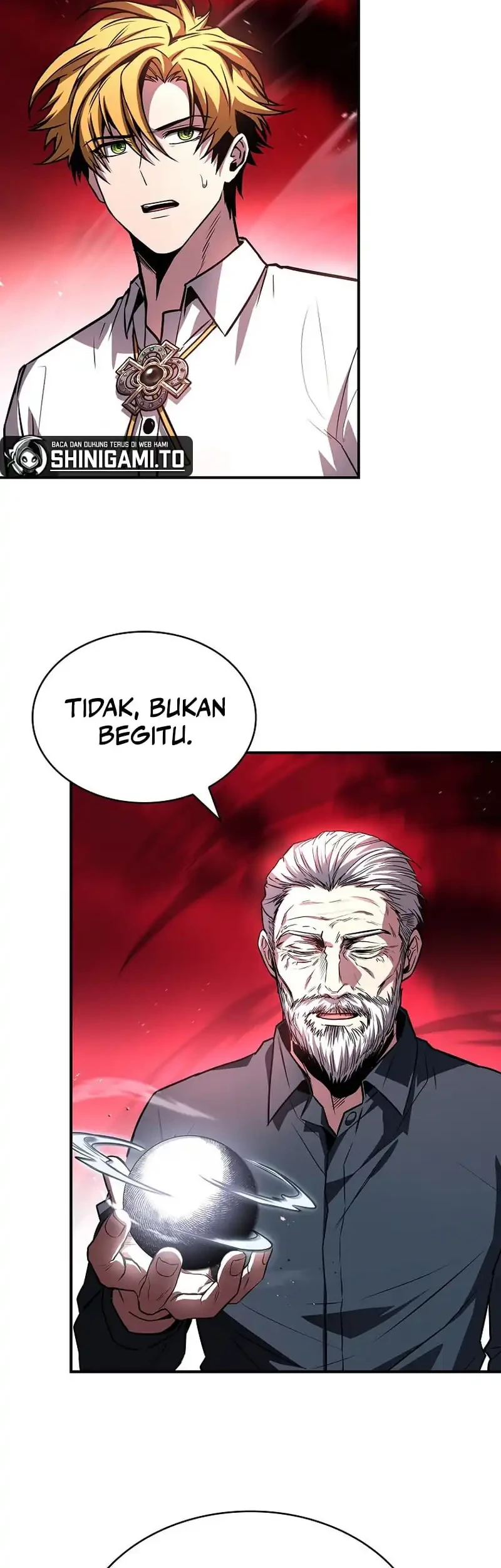 Chapter 107 - halaman 23