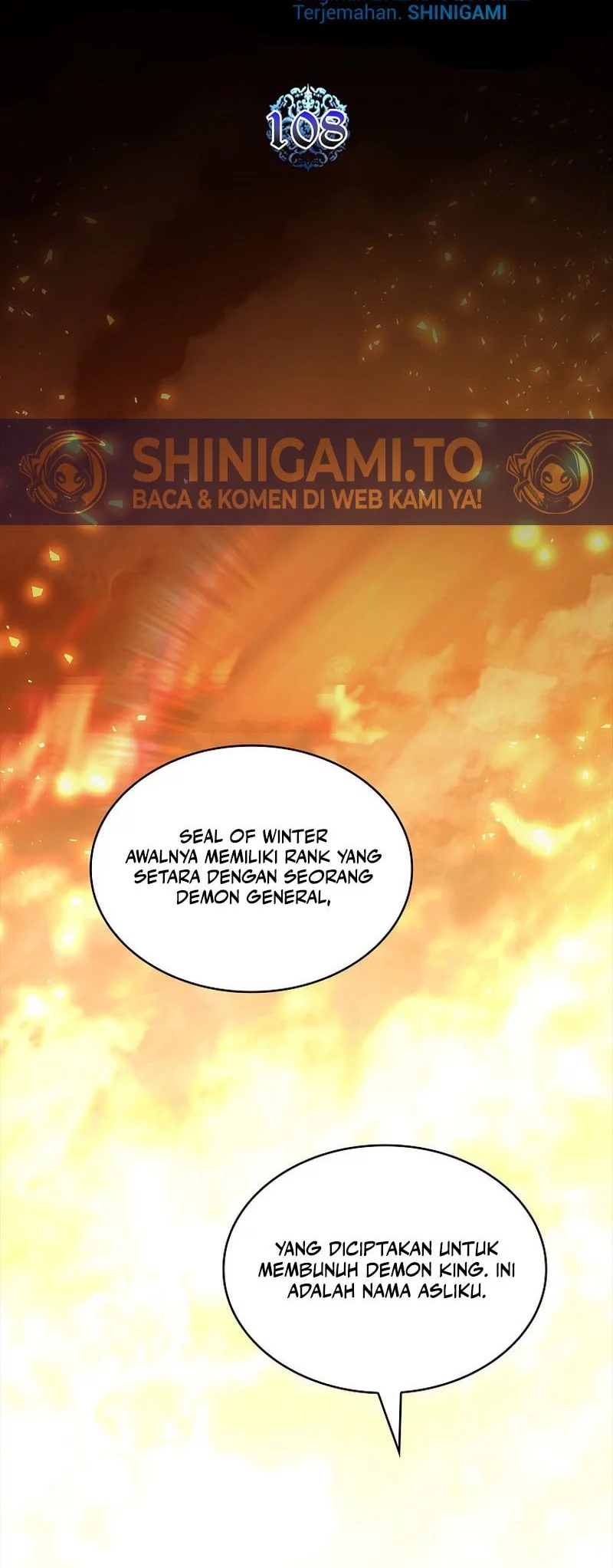 Chapter 108 - halaman 18