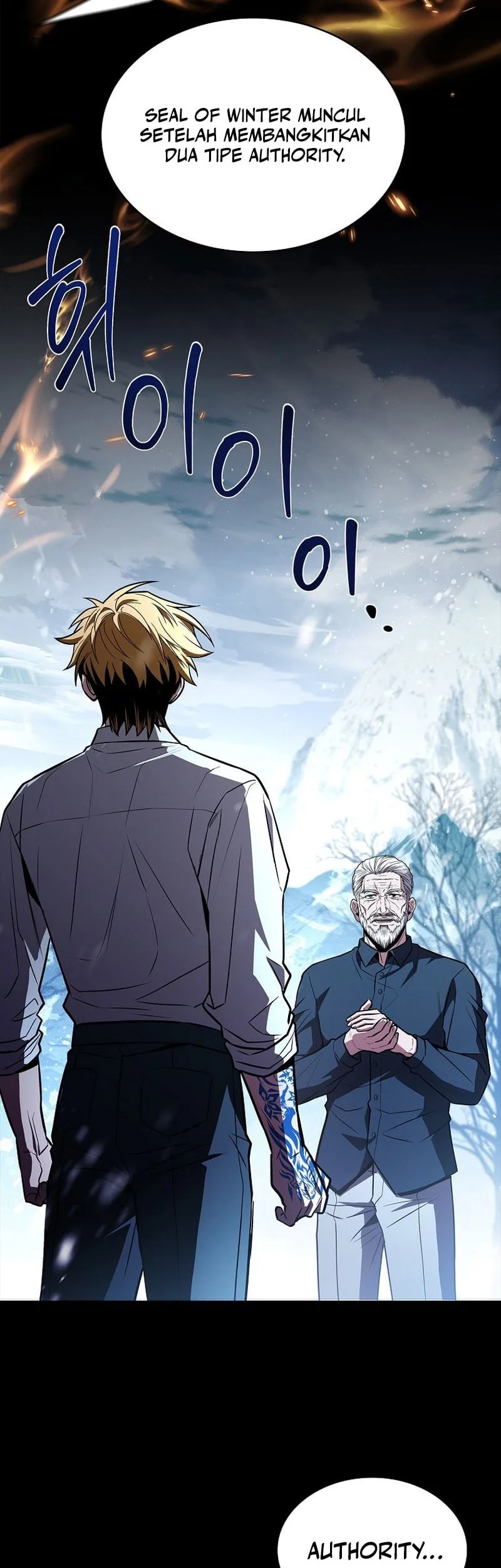 Chapter 108 - halaman 20