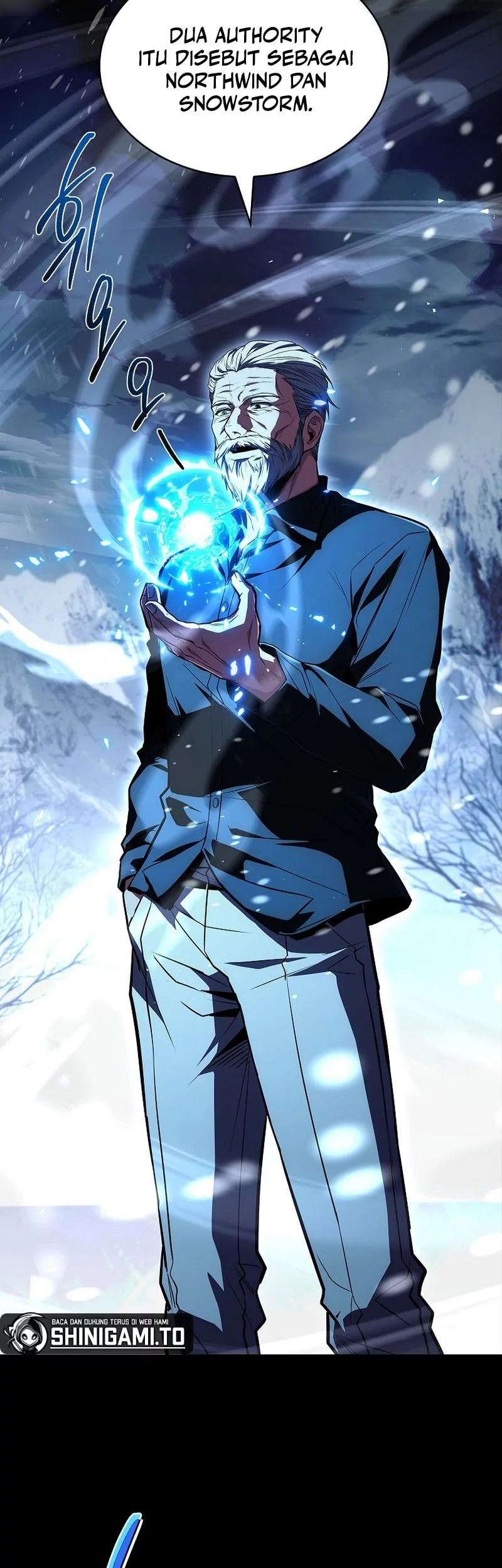 Chapter 108 - halaman 24