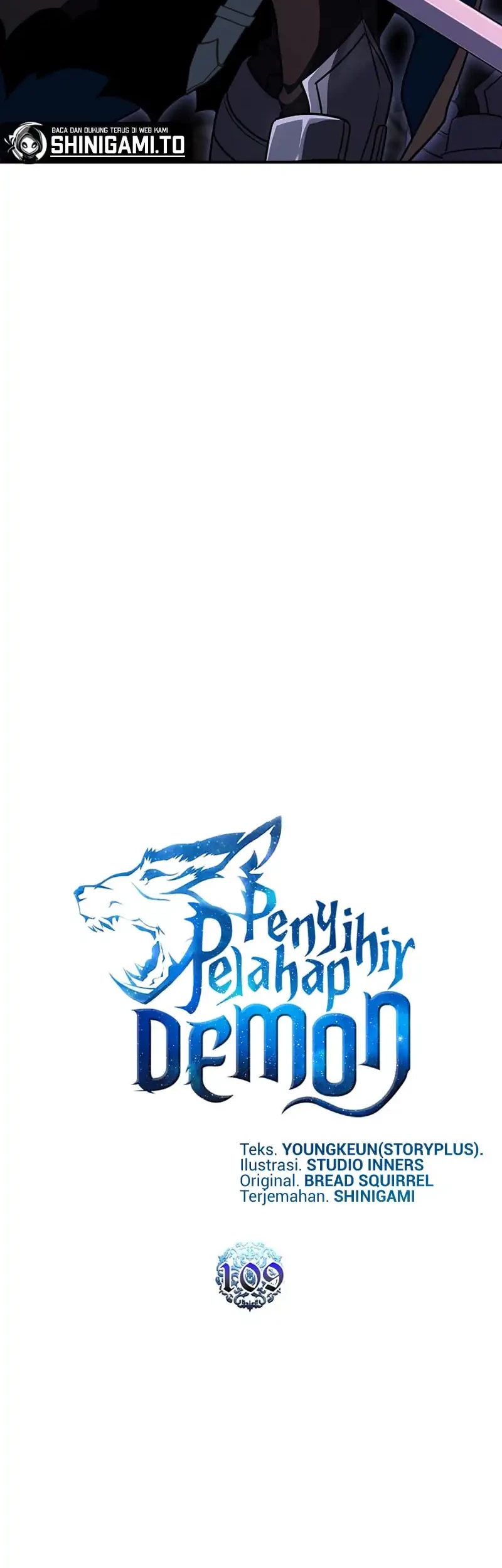 Chapter 109 - halaman 16