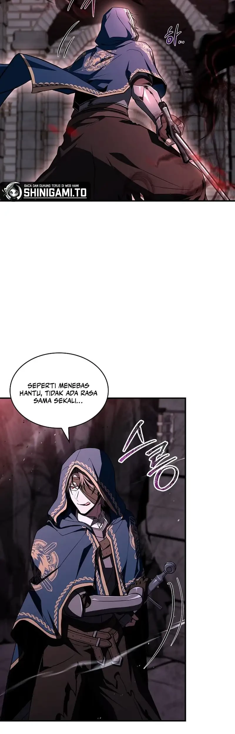Chapter 109 - halaman 22