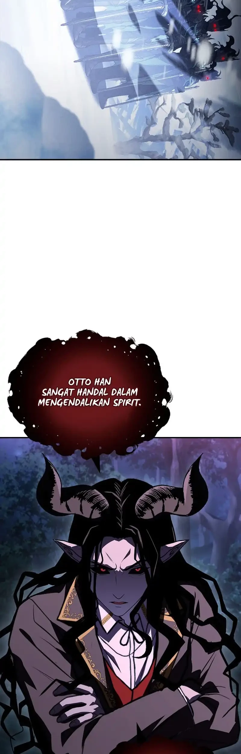 Chapter 110 - halaman 42