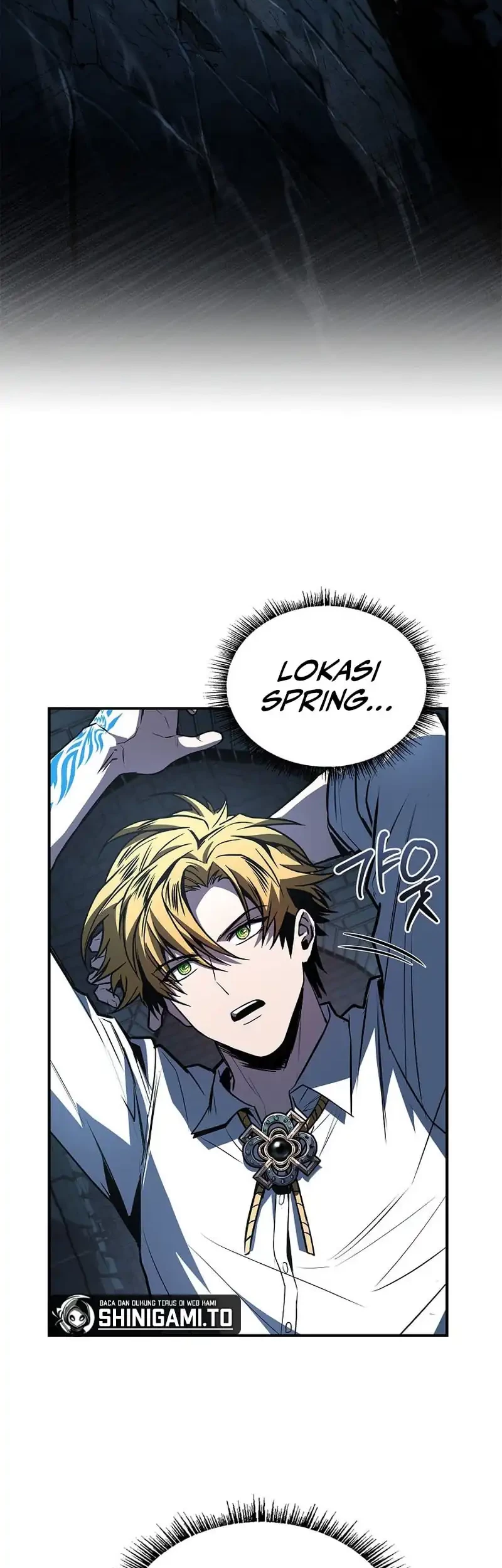 Chapter 110 - halaman 3