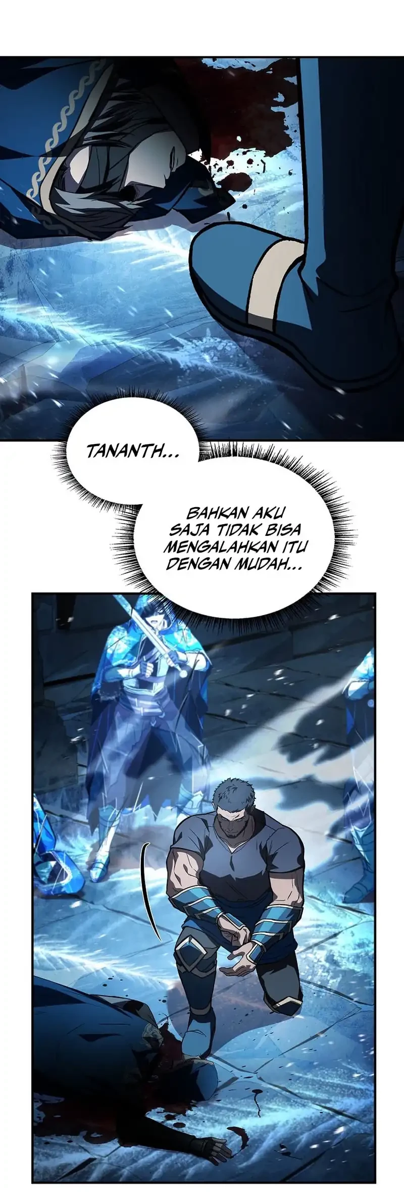 Chapter 110 - halaman 19