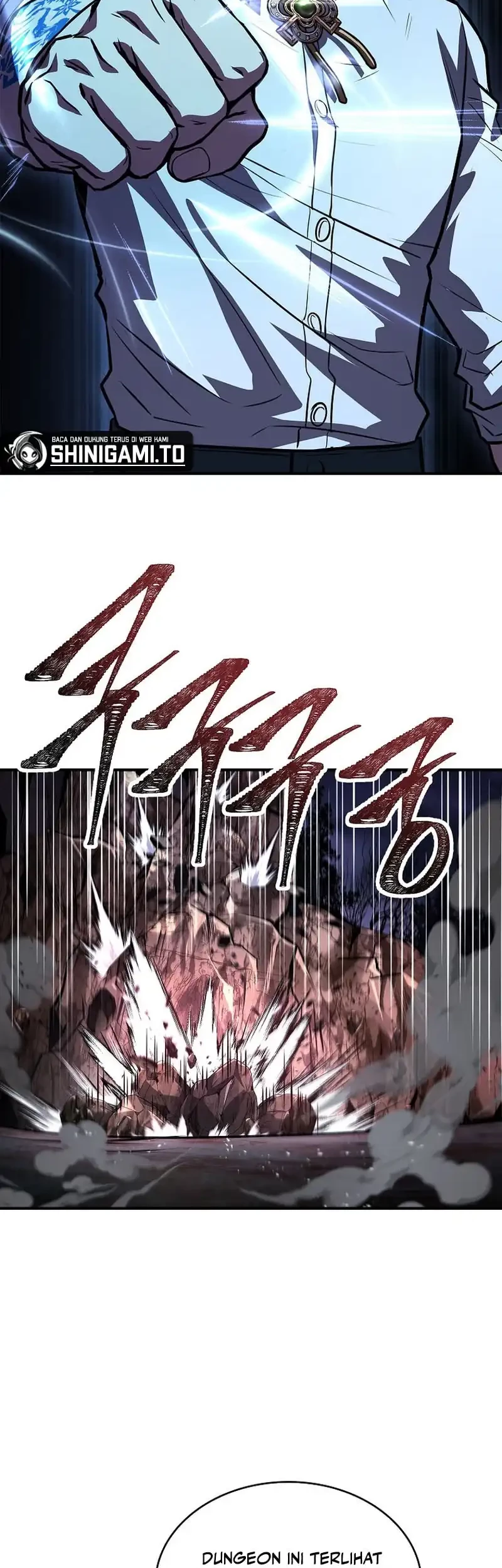 Chapter 110 - halaman 29