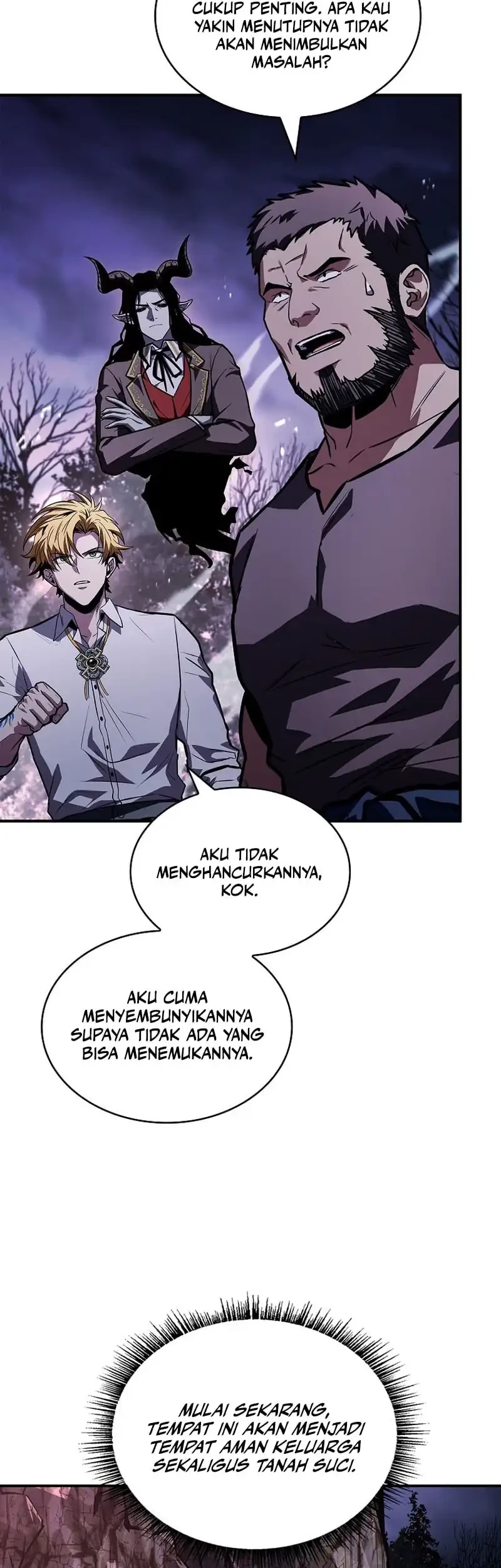 Chapter 110 - halaman 30