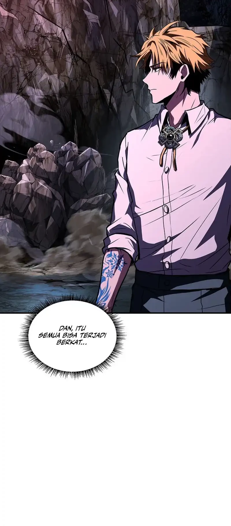 Chapter 110 - halaman 31