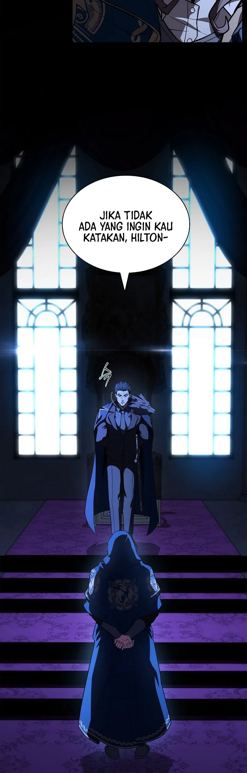 Chapter 111 - halaman 20