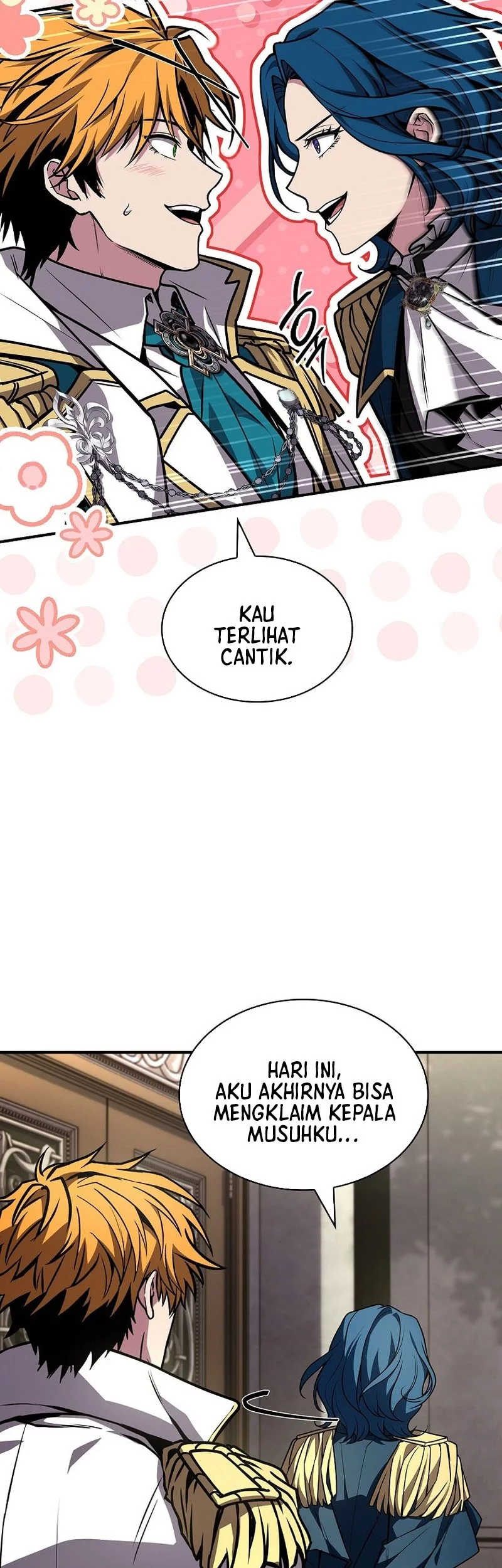 Chapter 111 - halaman 36