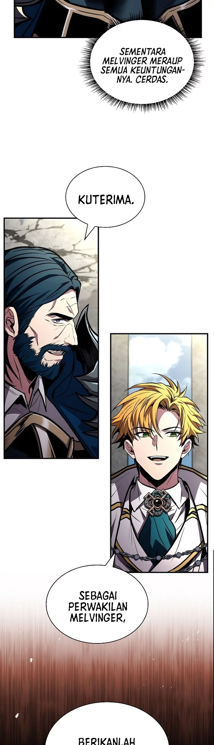Chapter 112 - halaman 20
