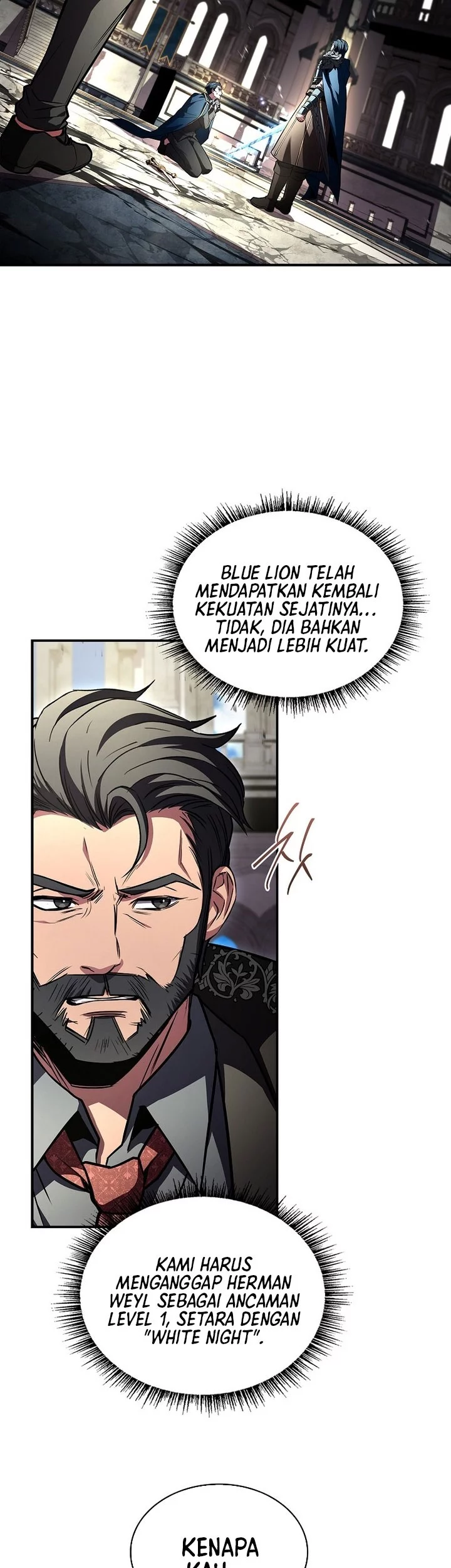 Chapter 112 - halaman 36