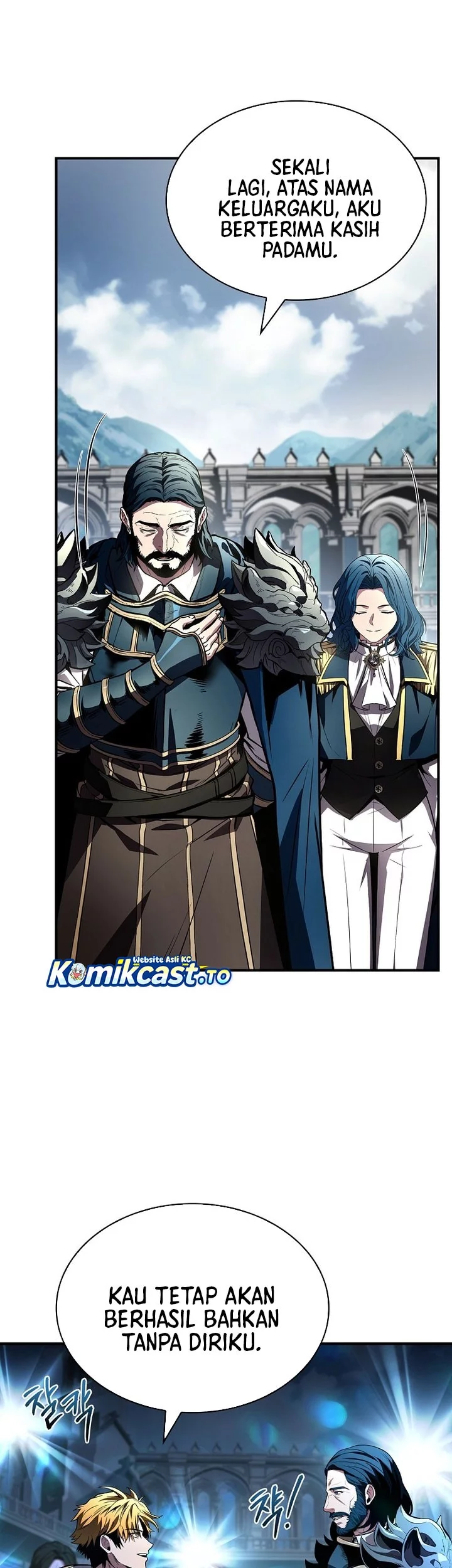 Chapter 112 - halaman 70