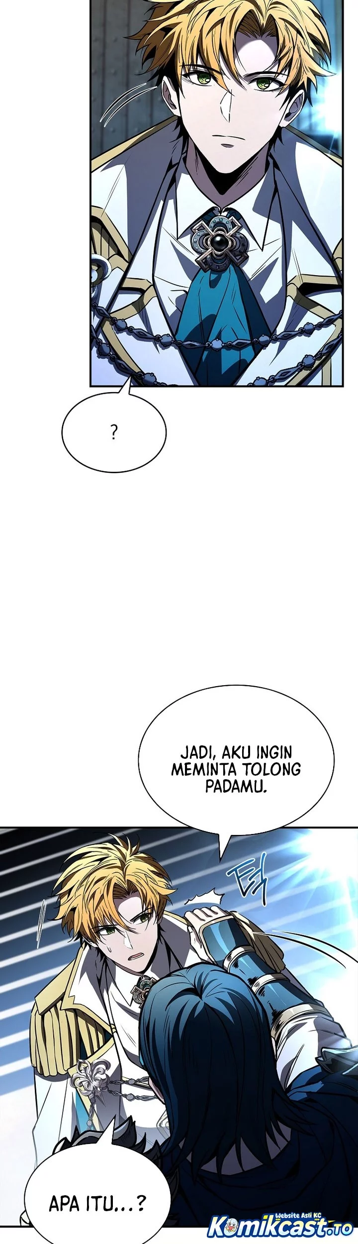 Chapter 112 - halaman 76
