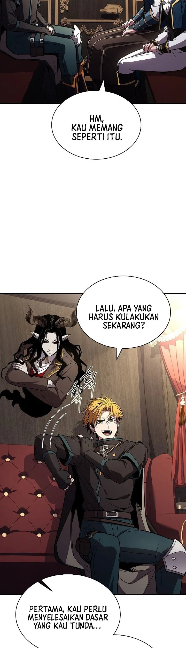 Chapter 113 - halaman 32