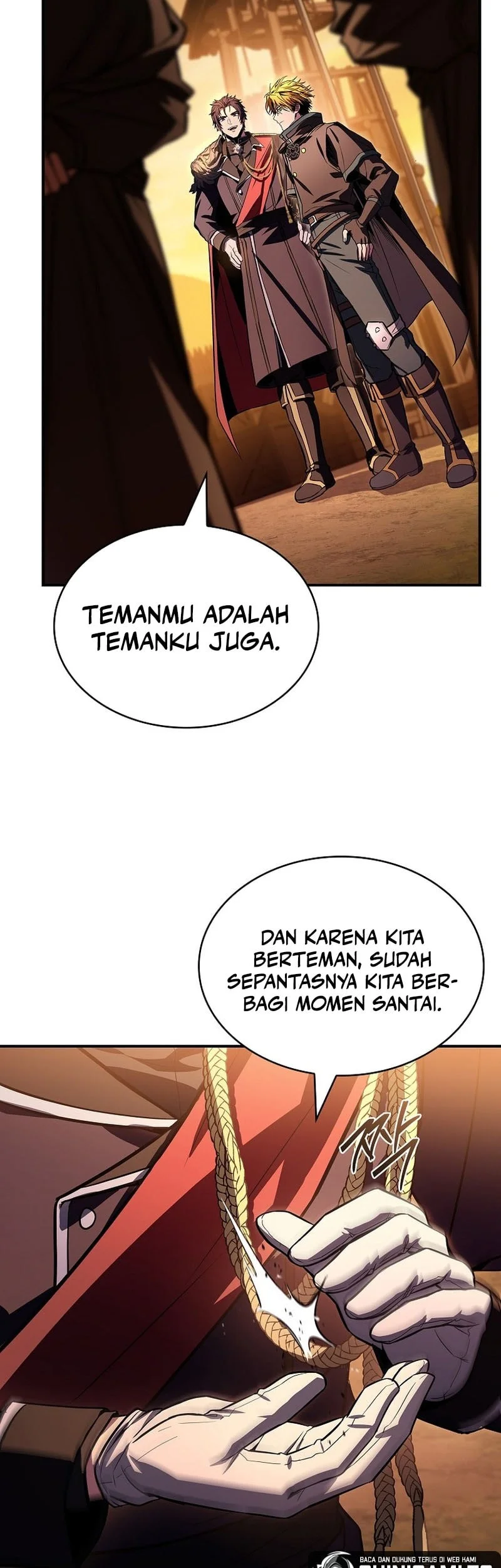 Chapter 115 - halaman 58