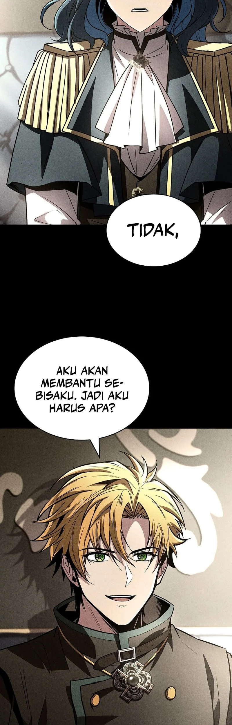Chapter 115 - halaman 18