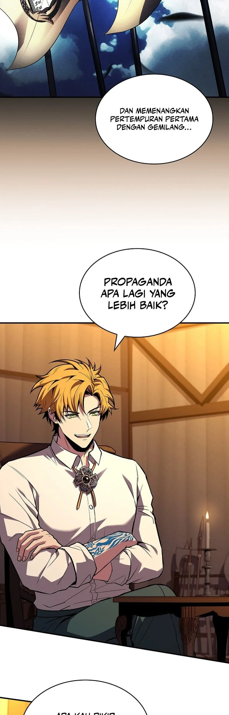 Chapter 116 - halaman 37