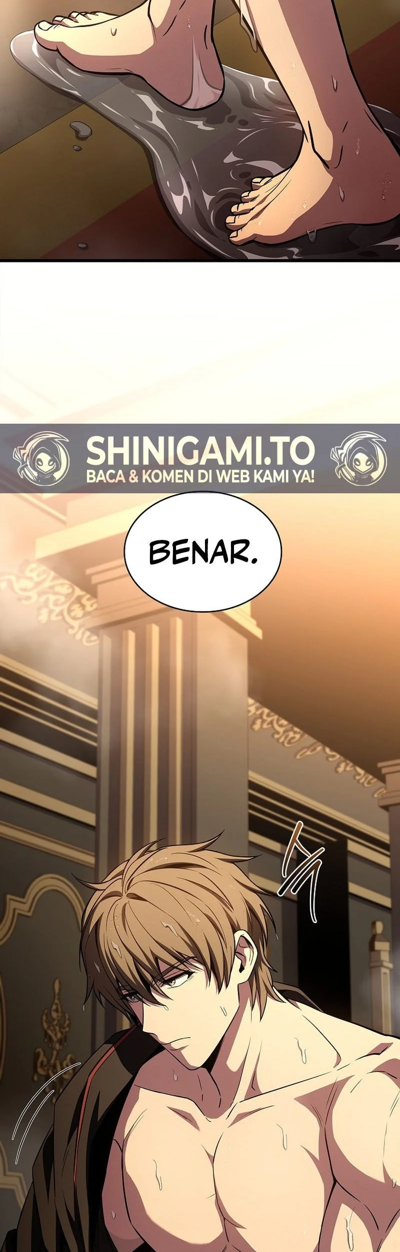 Chapter 116 - halaman 48