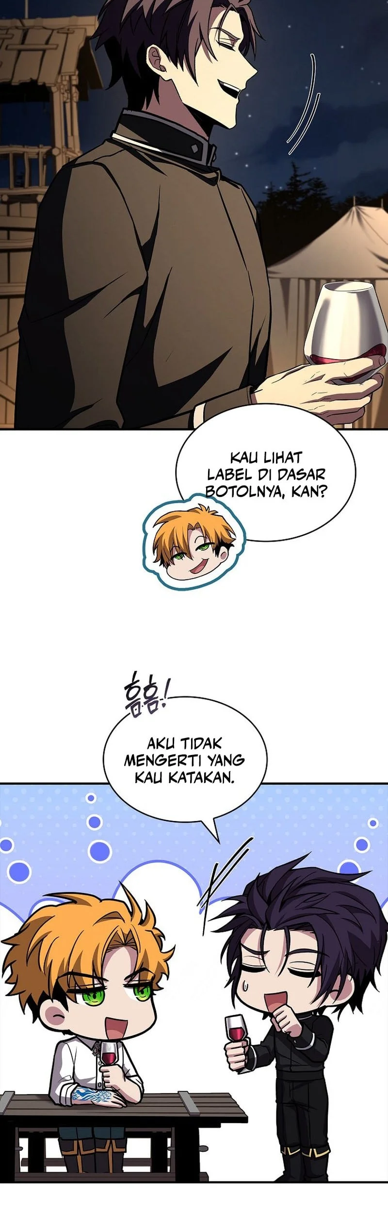Chapter 116 - halaman 16