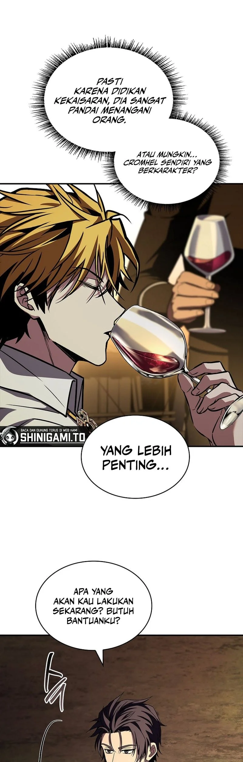 Chapter 116 - halaman 17