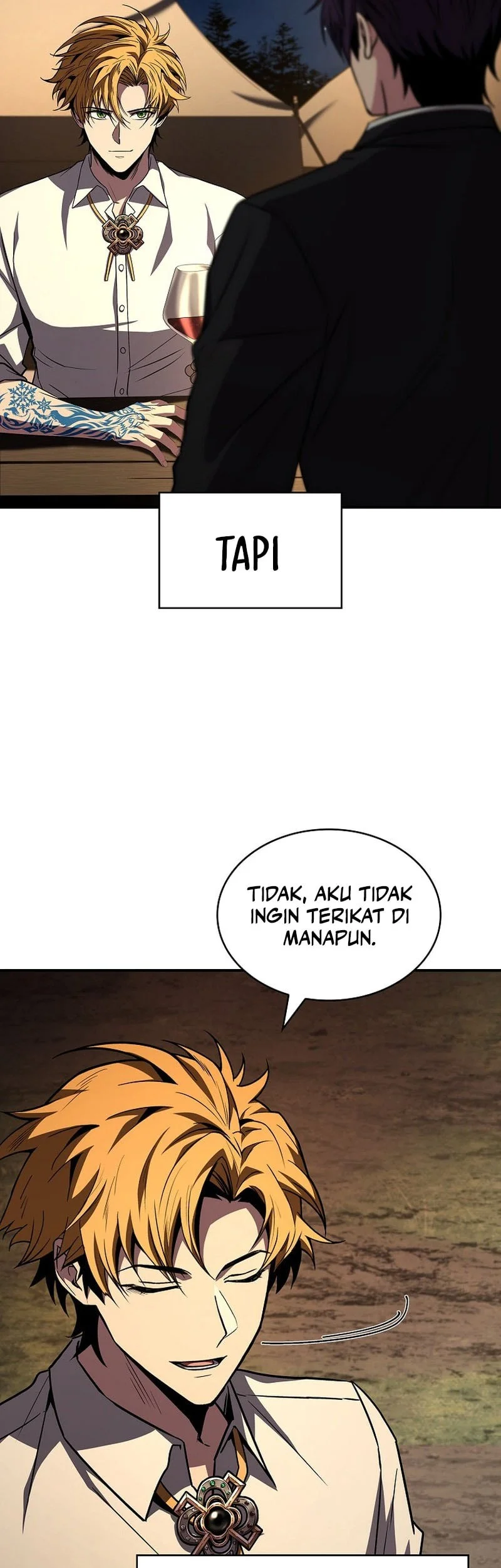 Chapter 116 - halaman 19