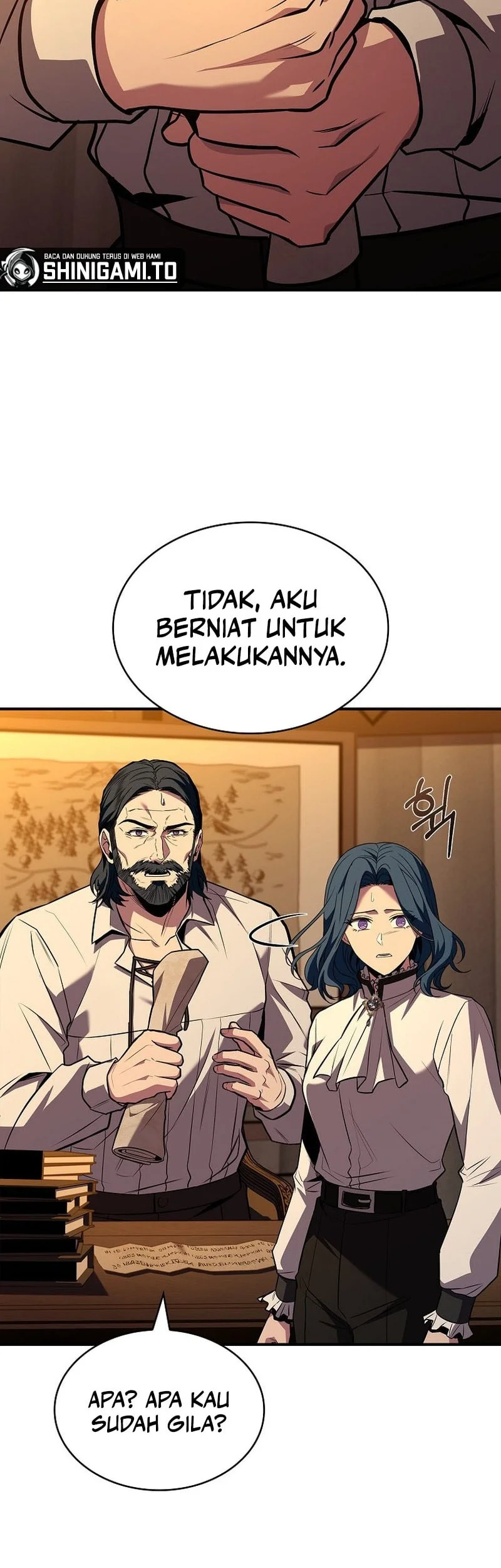 Chapter 116 - halaman 30