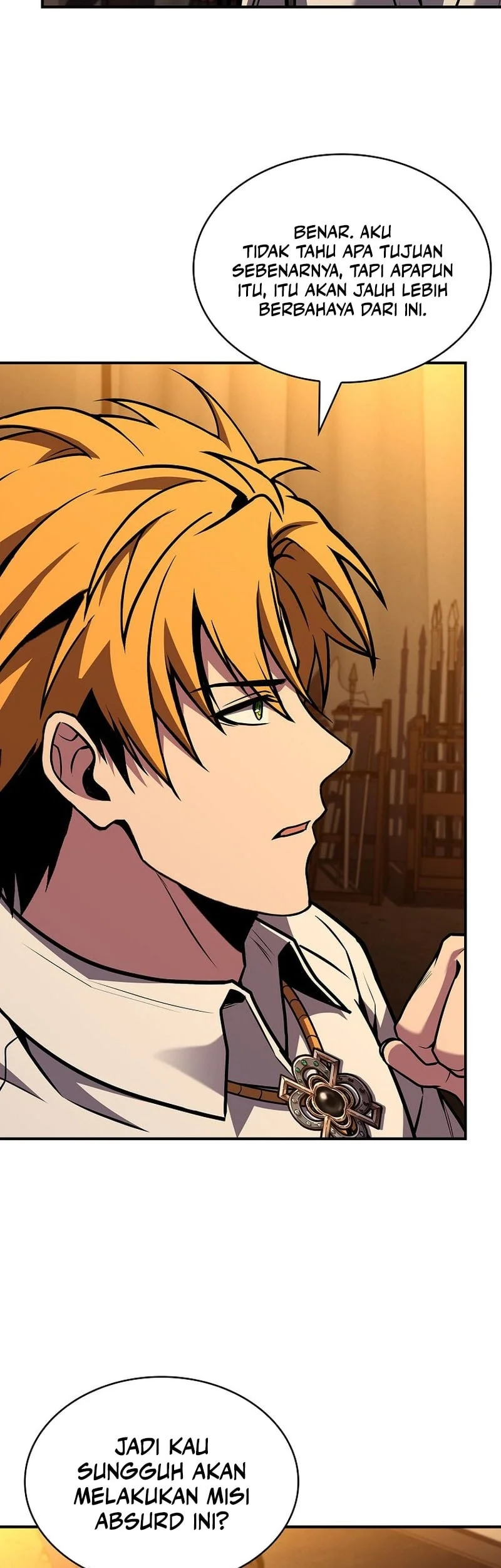 Chapter 116 - halaman 33