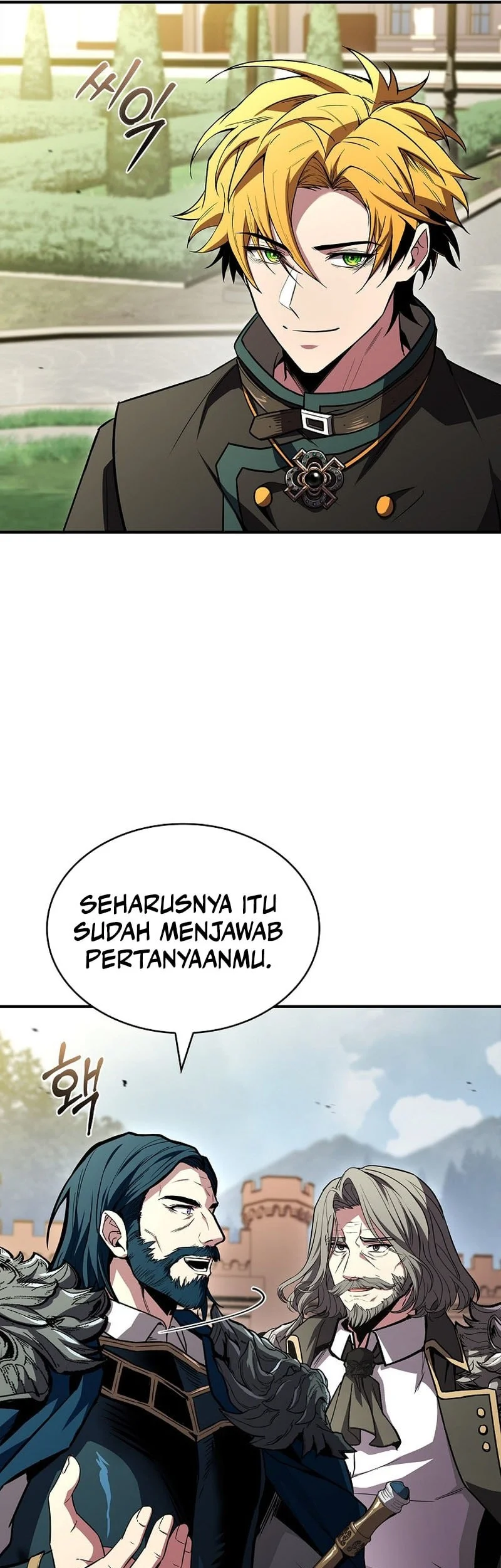 Chapter 121 - halaman 27