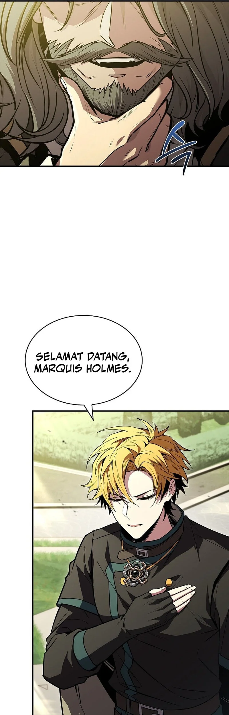 Chapter 121 - halaman 31